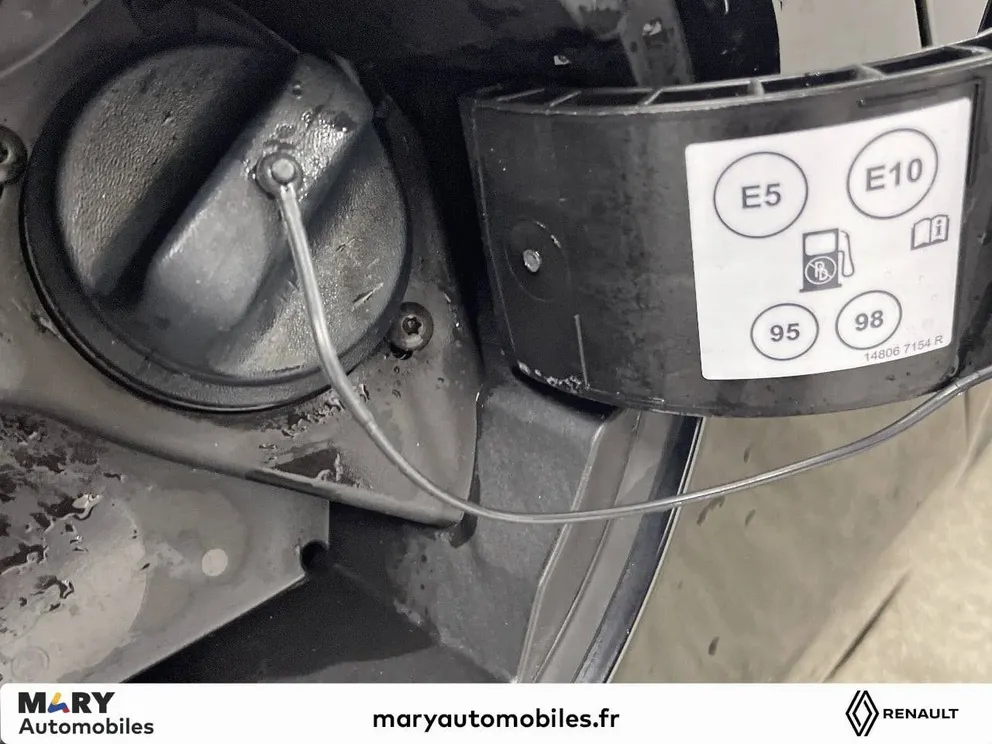 Véhicule occasion 220665 - renault CLIO - Photo 16