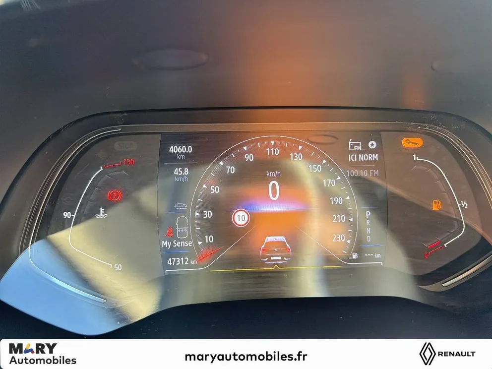 Véhicule occasion 210251 - renault CAPTUR - Photo 15