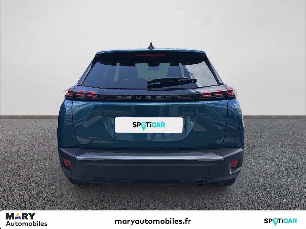 Véhicule occasion 1232777 - peugeot 2008 - Photo 3