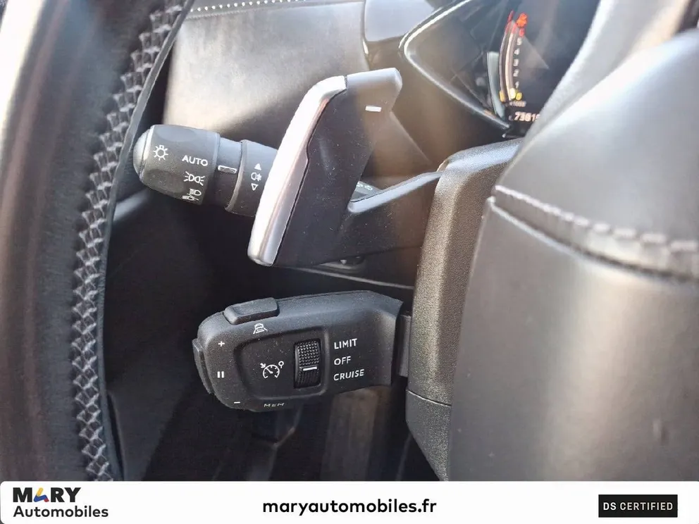 Véhicule occasion 217383 - ds DS 3 - Photo 18