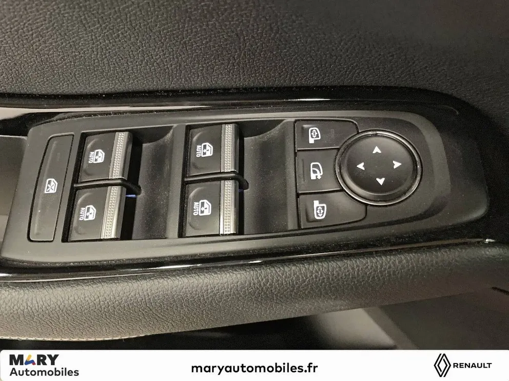 Véhicule occasion 199521 - renault AUSTRAL - Photo 14
