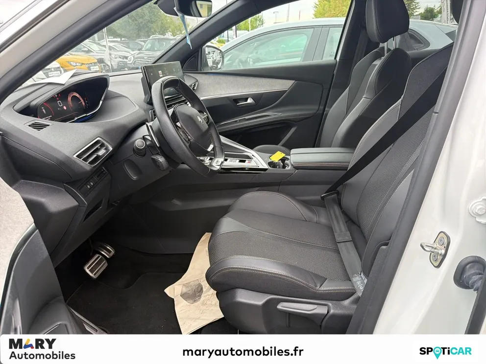 Véhicule occasion 1229099 - peugeot 3008 - Photo 13