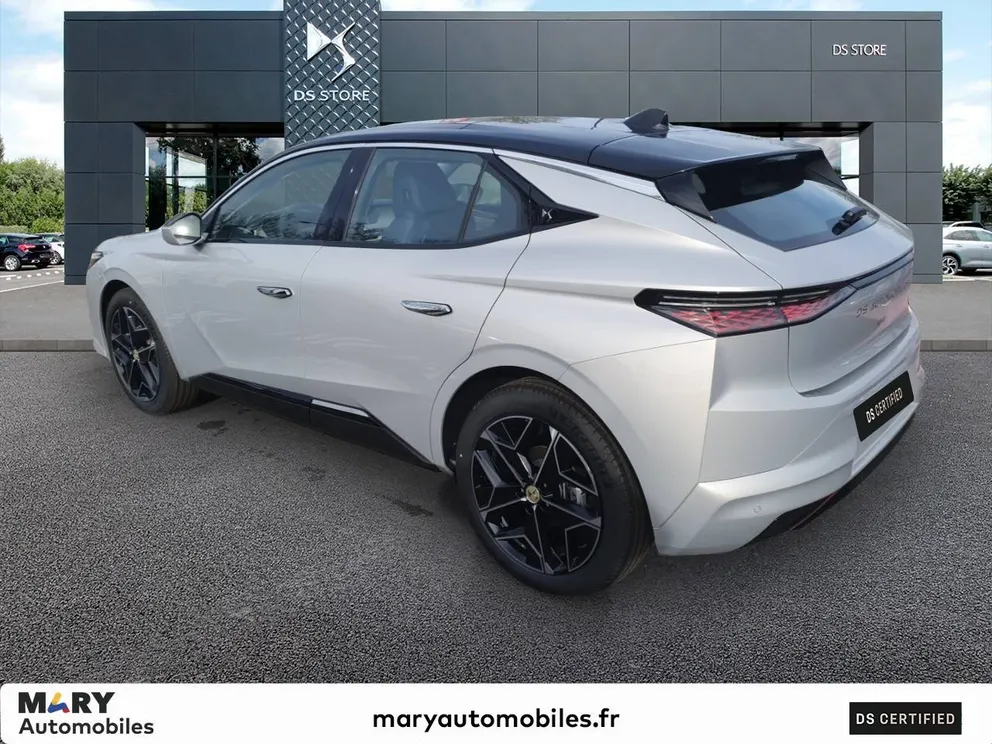 Véhicule occasion 262129 - ds N°4 - Photo 2