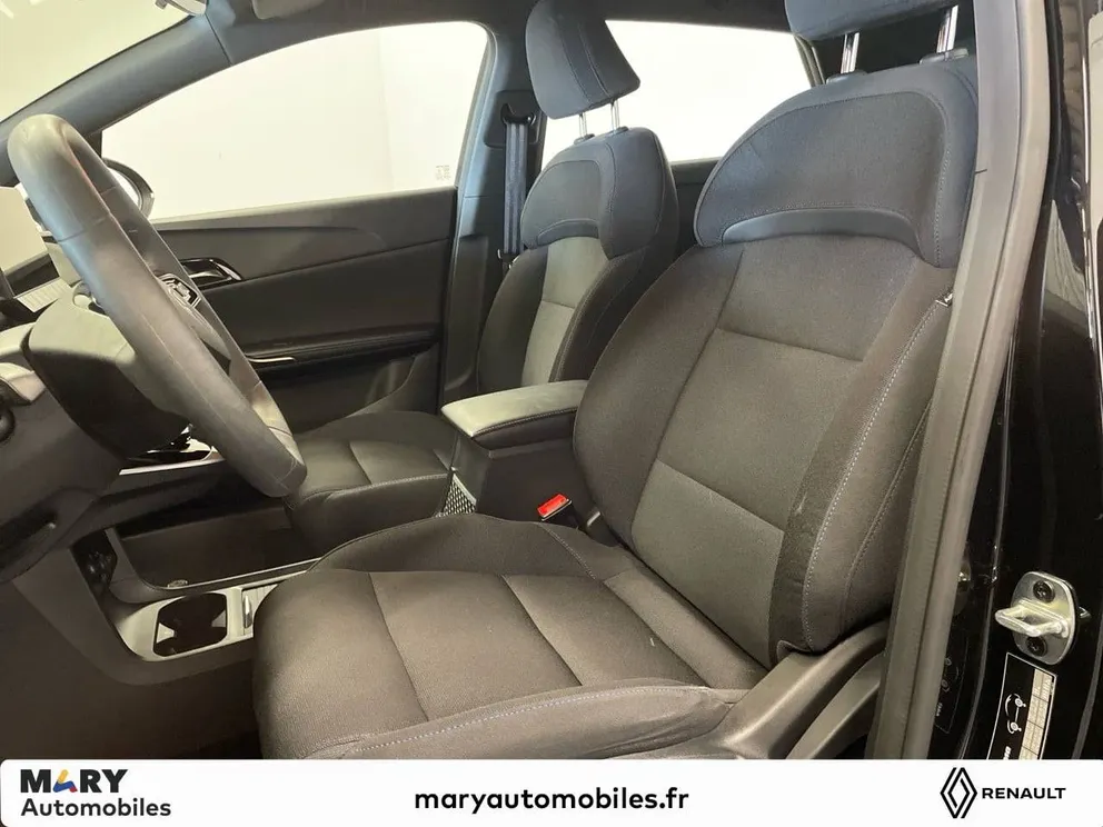 Véhicule occasion 230389 - mg MG4 - Photo 9