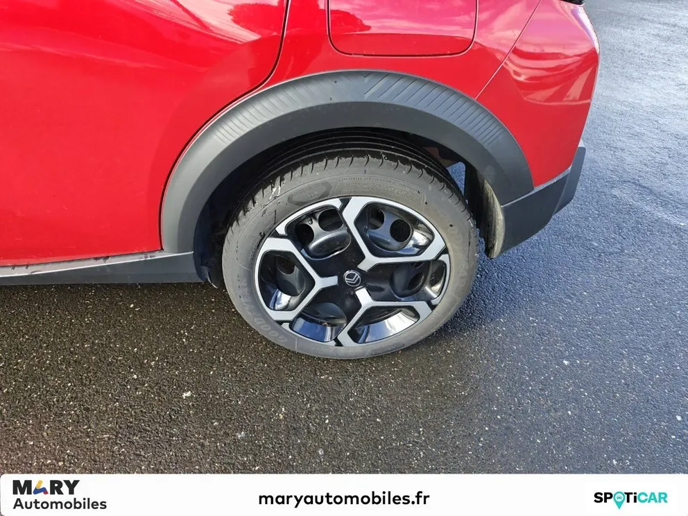 Véhicule occasion 229168 - Citroën C3 - Photo 11