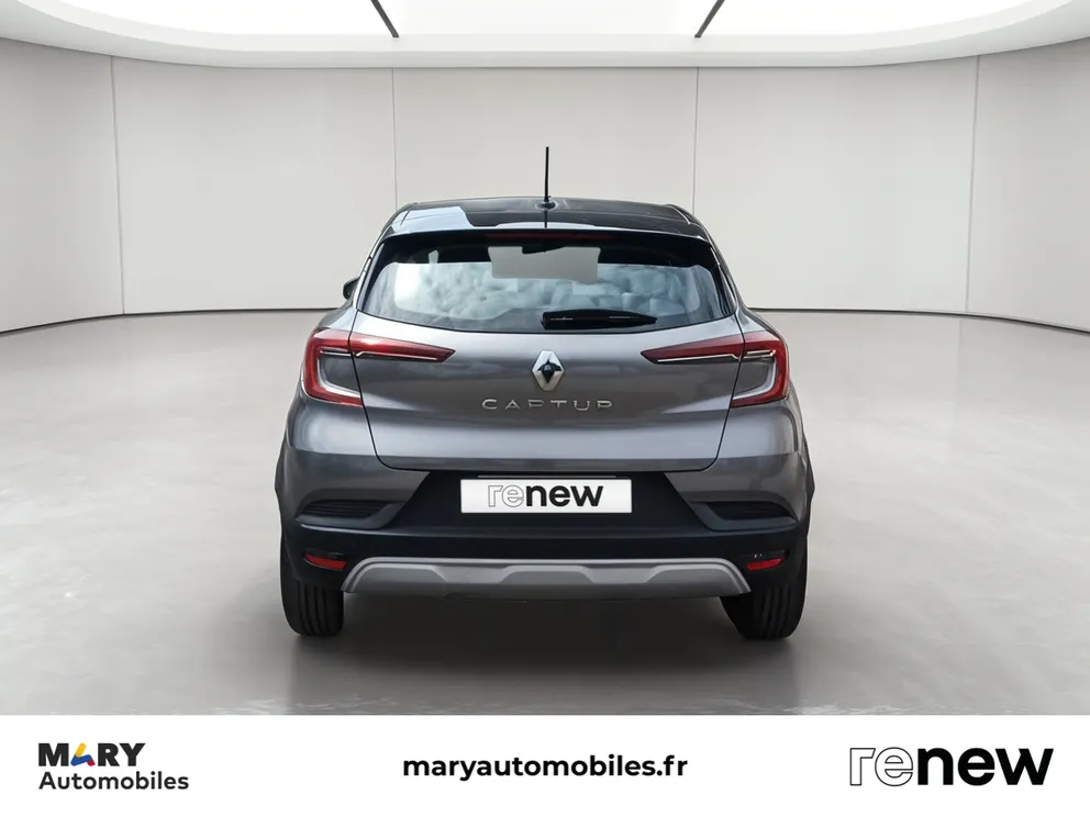 Véhicule occasion 238716 - renault CAPTUR - Photo 4