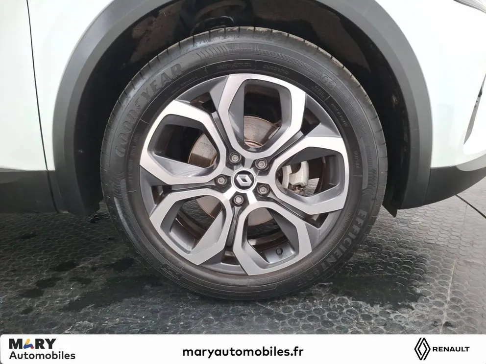 Véhicule occasion 227863 - renault CAPTUR - Photo 17