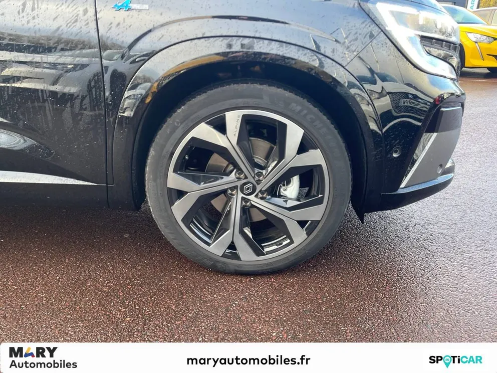 Véhicule occasion 209136 - renault AUSTRAL - Photo 11