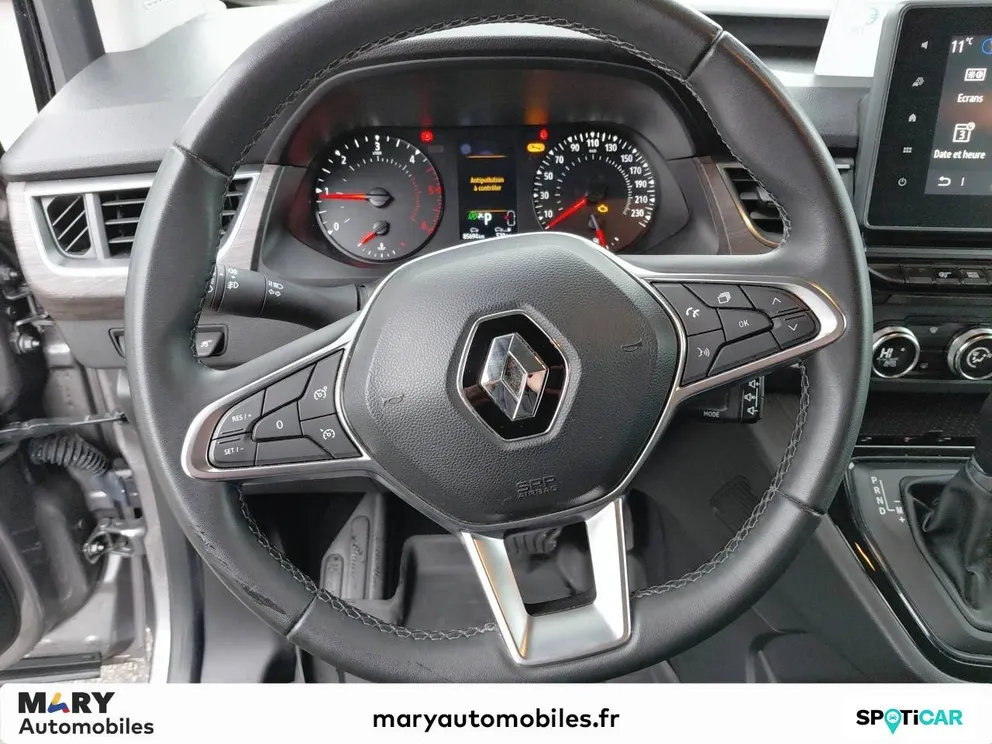 Véhicule occasion 229334 - renault KANGOO - Photo 16