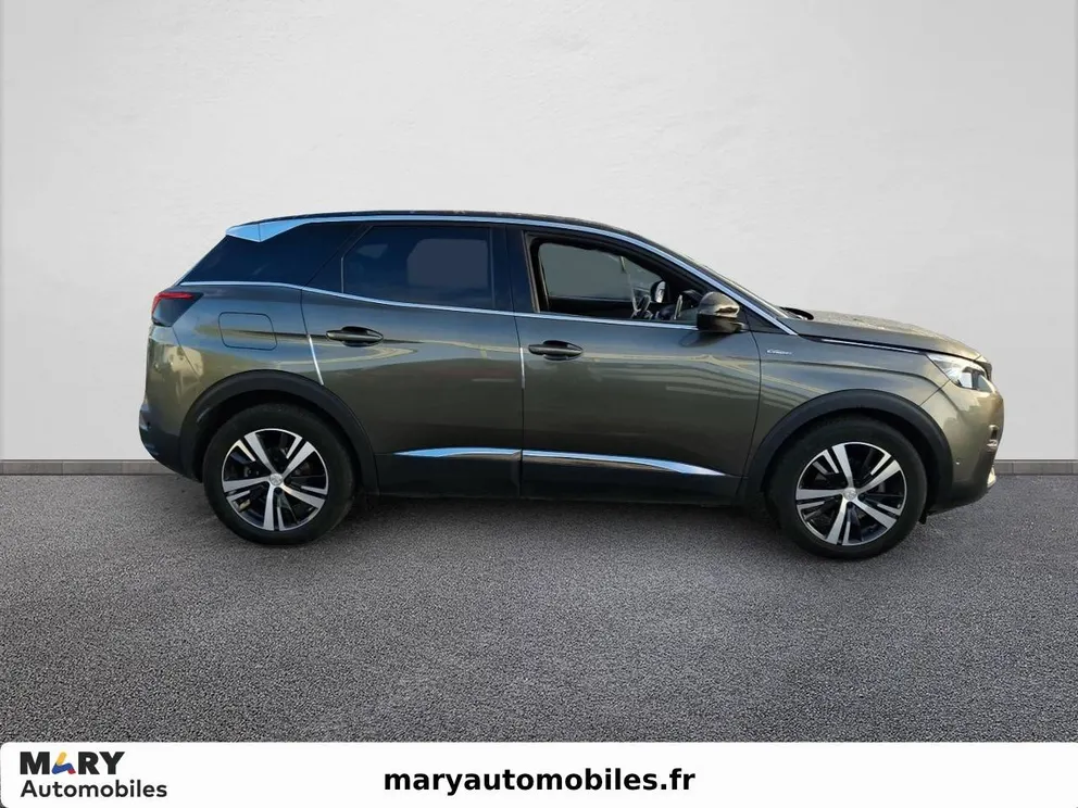 Véhicule occasion 197846 - peugeot 3008 - Photo 4