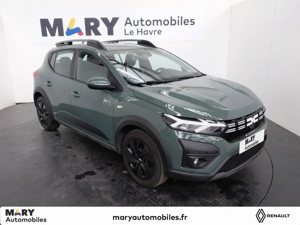 Véhicule occasion 230320 - dacia SANDERO - Photo 3