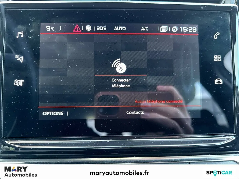 Véhicule occasion 126537 - Citroën C3 - Photo 20