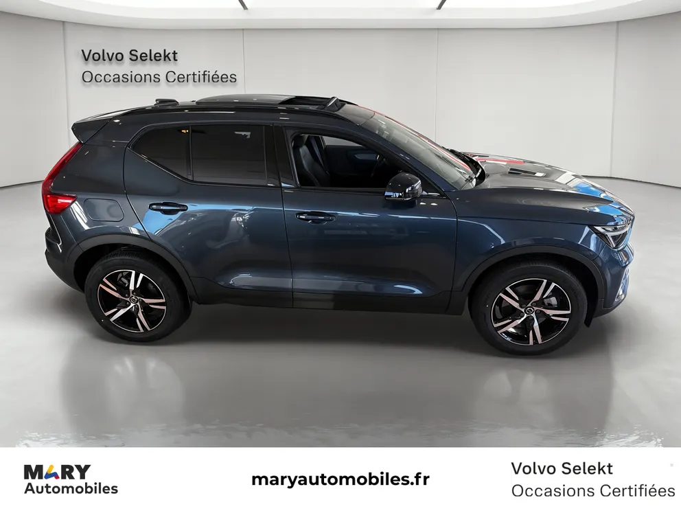 Véhicule occasion 1243573 - volvo XC40 - Photo 5