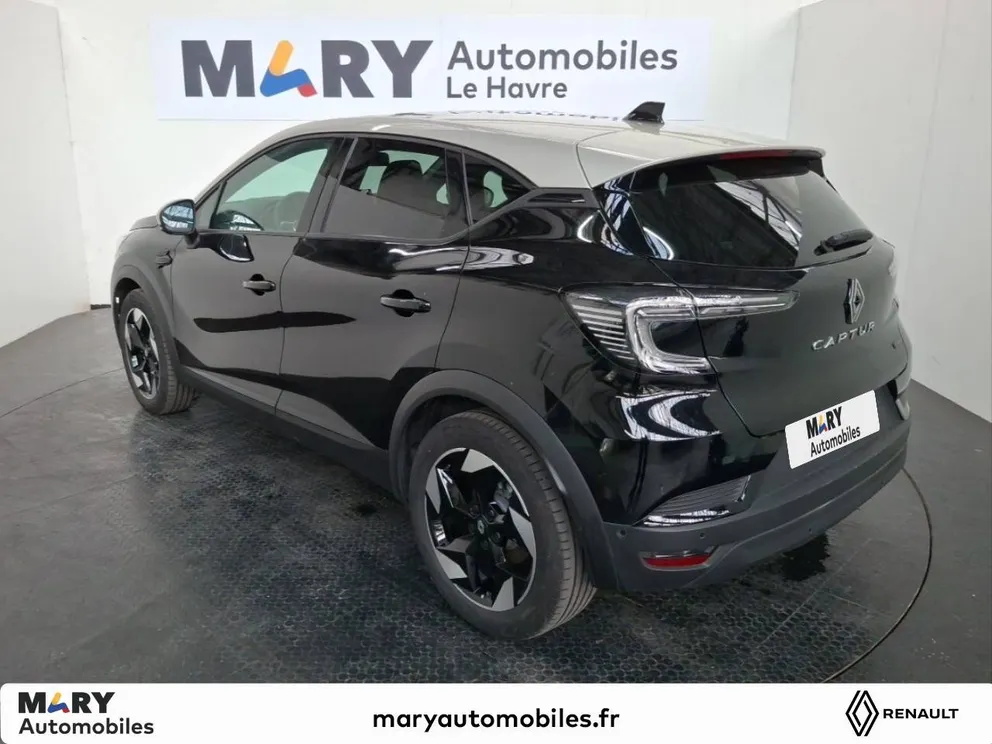 Véhicule occasion 230314 - renault CAPTUR - Photo 2