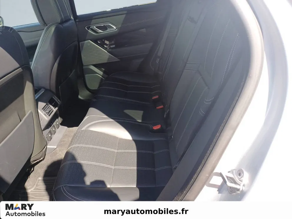 Véhicule occasion 171211 - land rover RANGE ROVER VELAR - Photo 10
