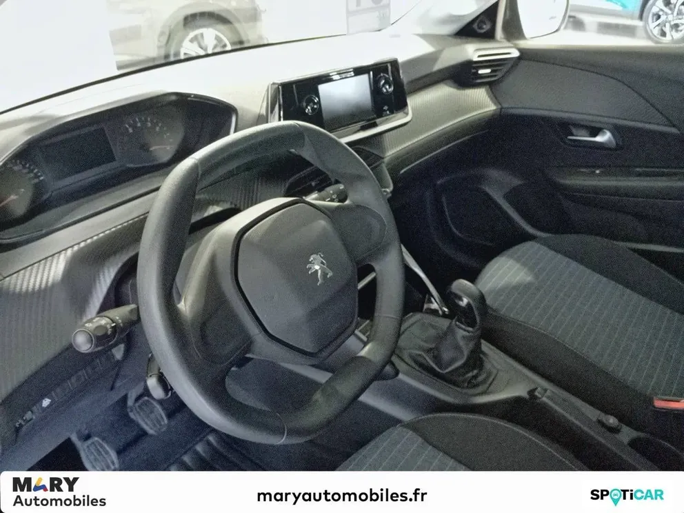 Véhicule occasion 220242 - peugeot 208 - Photo 16