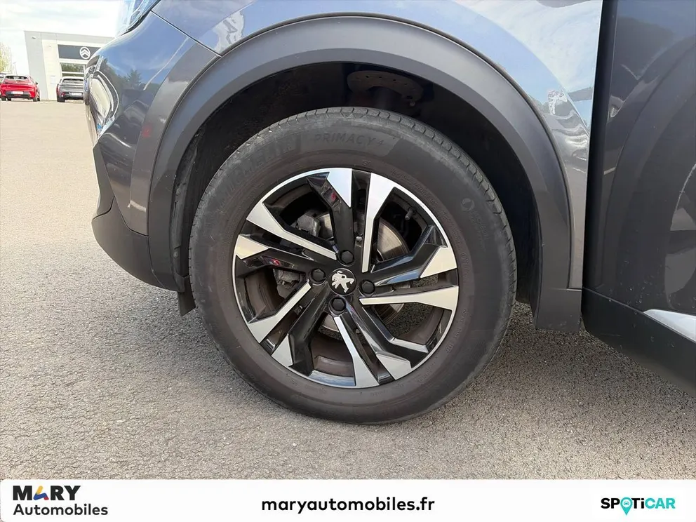 Véhicule occasion 225549 - peugeot 2008 - Photo 11