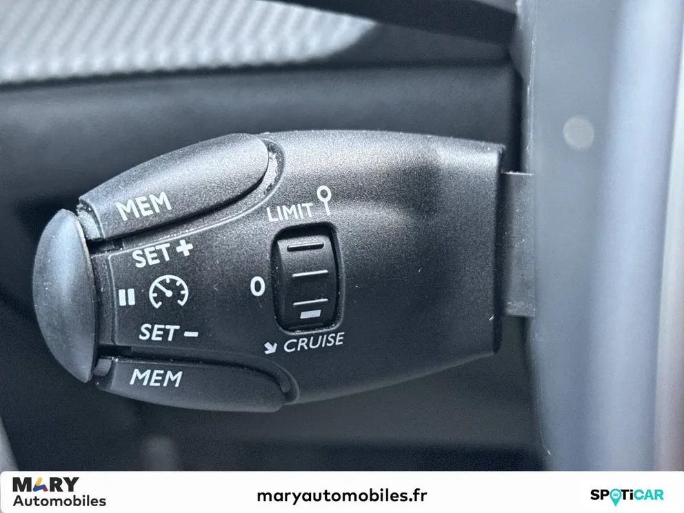 Véhicule occasion 204088 - peugeot 208 - Photo 14