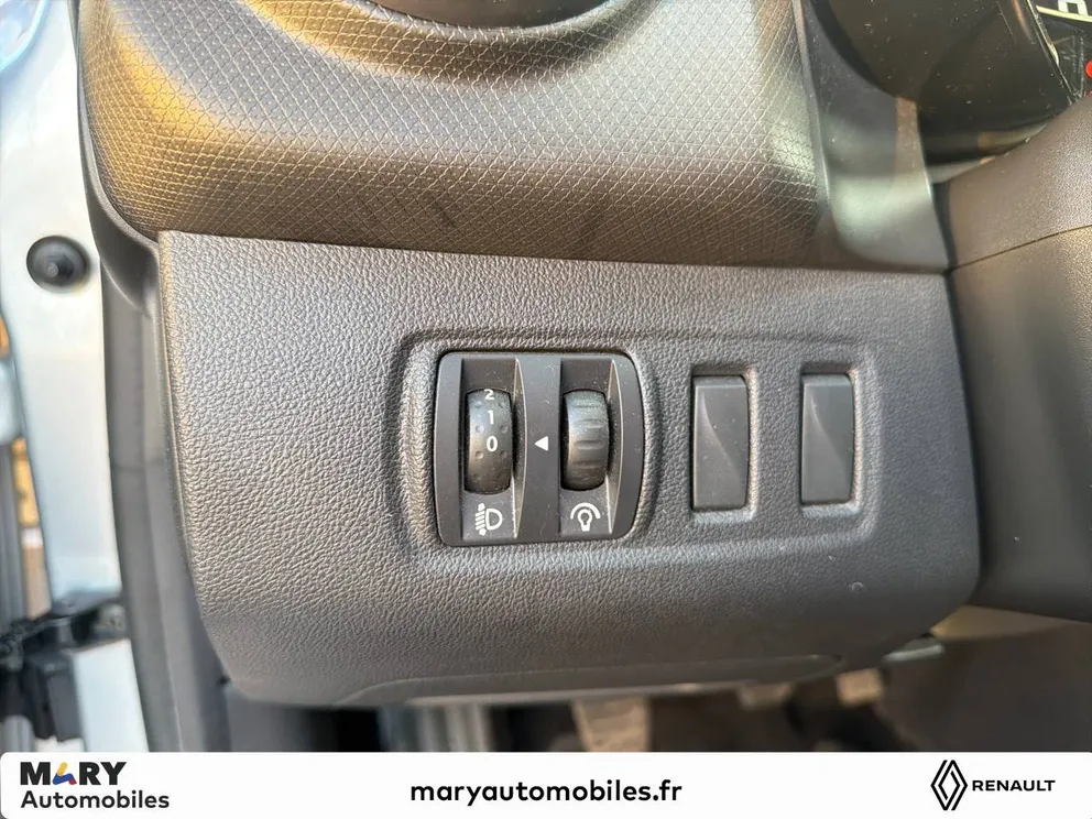 Véhicule occasion 207233 - renault CLIO - Photo 17