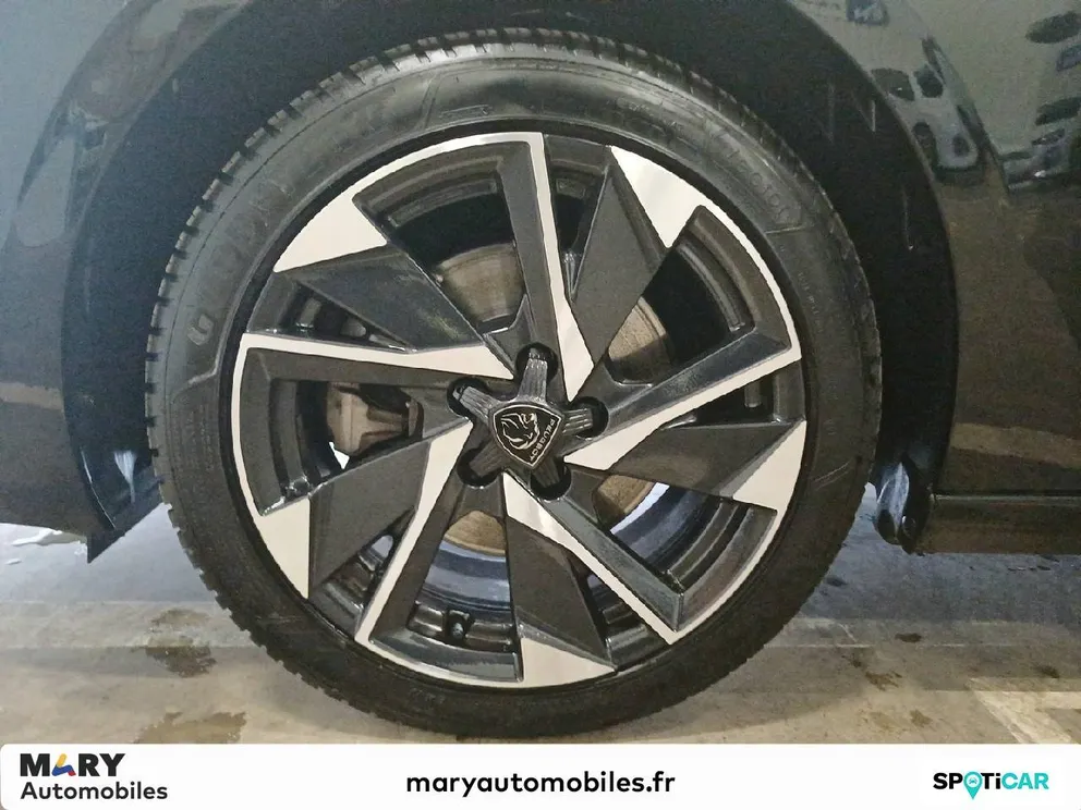 Véhicule occasion 198918 - peugeot 308 - Photo 11