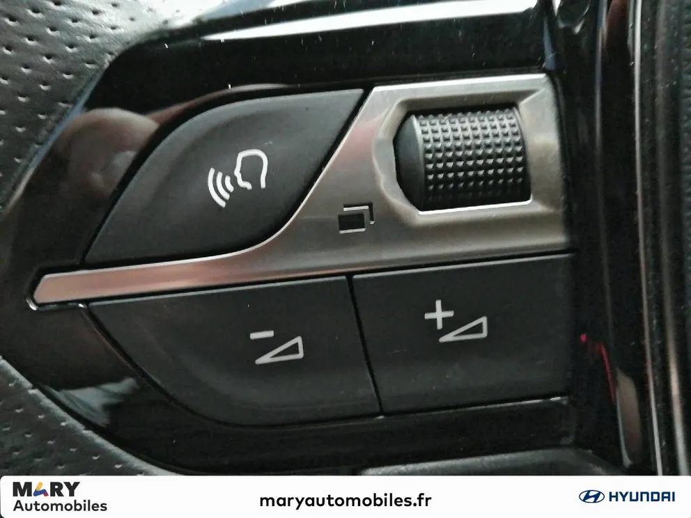 Véhicule occasion 127124 - peugeot 2008 - Photo 14