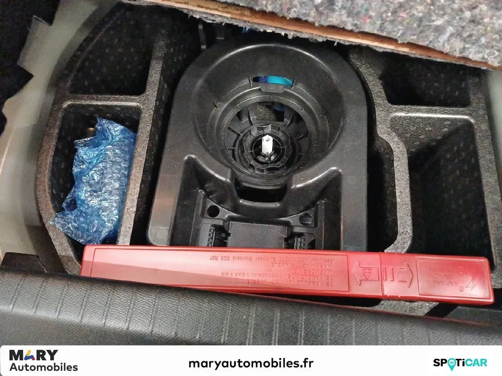 Véhicule occasion 221913 - peugeot 208 - Photo 13