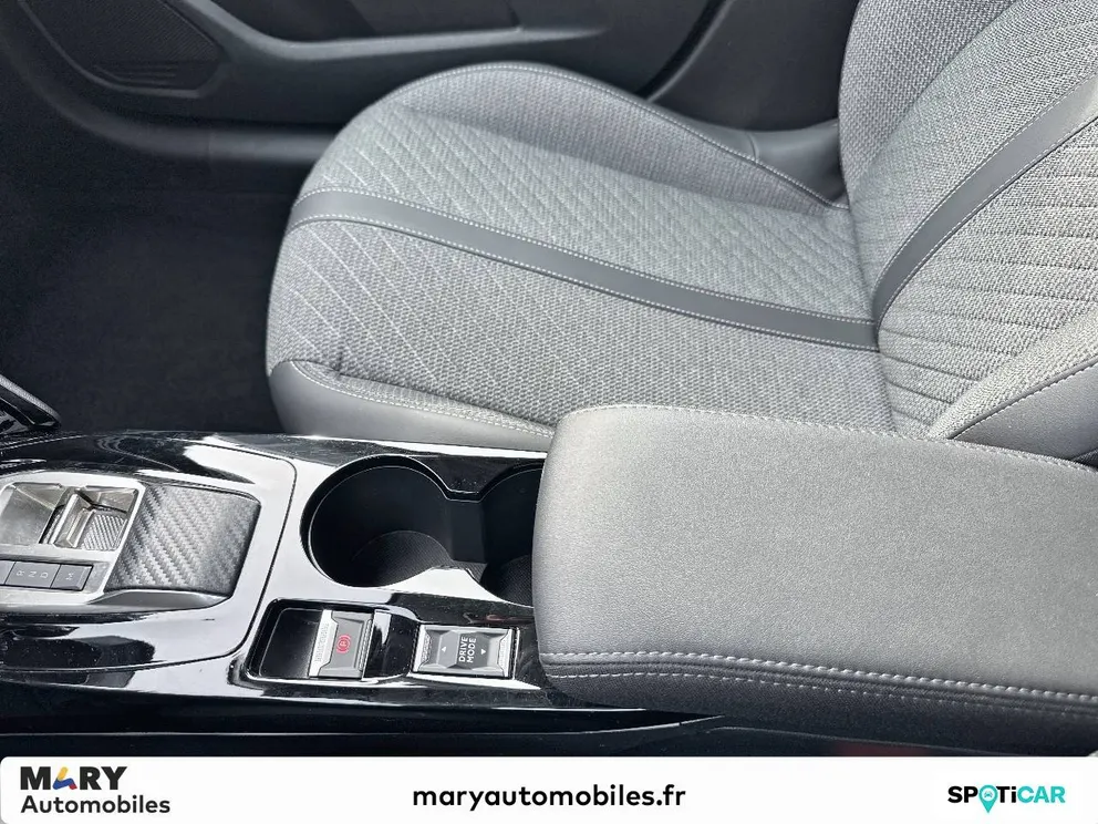 Véhicule occasion 227427 - peugeot 208 - Photo 23