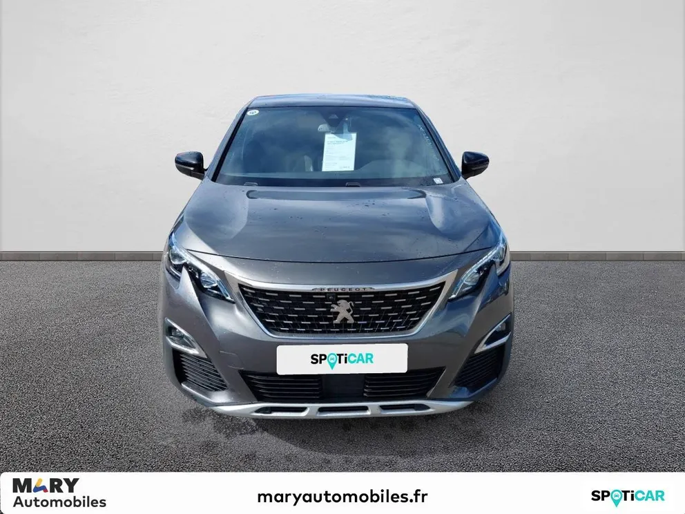 Véhicule occasion 227342 - peugeot 3008 - Photo 2