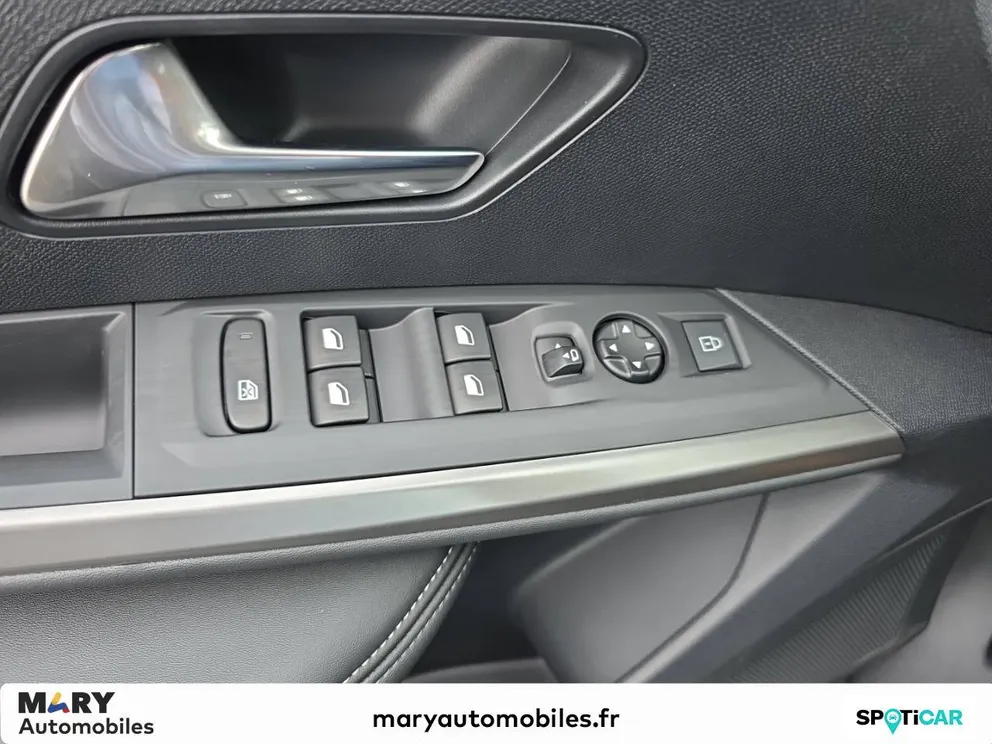Véhicule occasion 182684 - peugeot 3008 - Photo 12