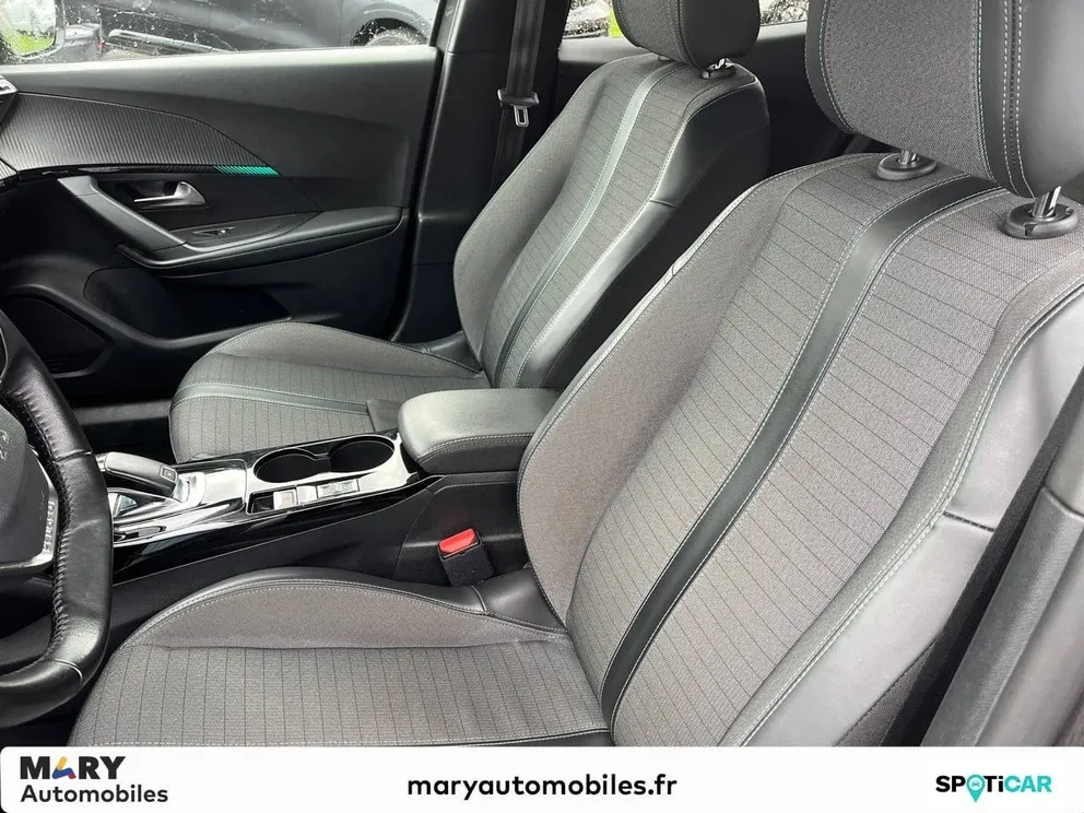 Véhicule occasion 212622 - peugeot 2008 - Photo 9