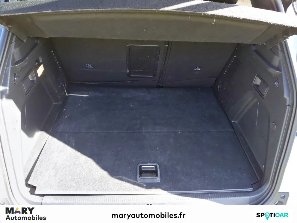 Véhicule occasion 1234688 - peugeot 3008 - Photo 17