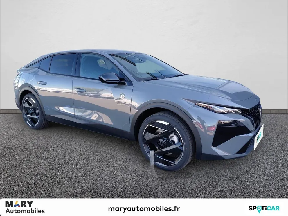 Véhicule occasion 230227 - peugeot 408 - Photo 3