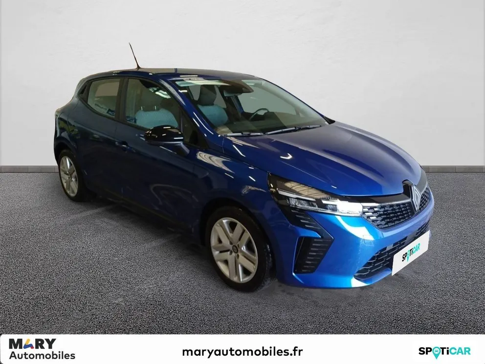 Véhicule occasion 214392 - renault CLIO - Photo 6