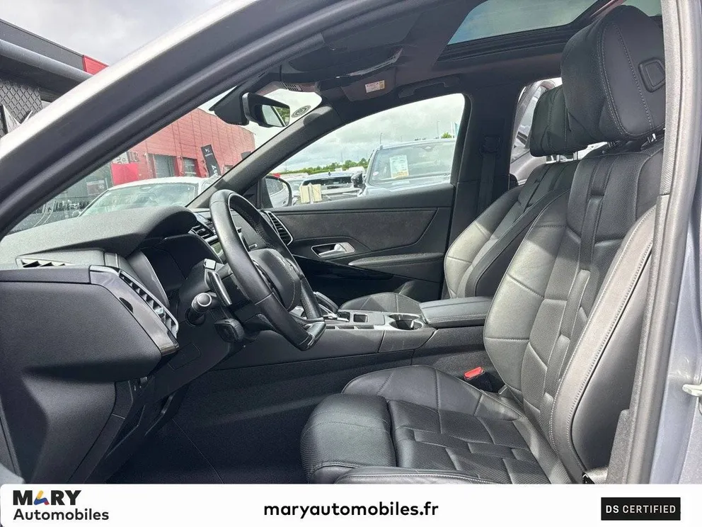 Véhicule occasion 49049 - ds DS 7 - Photo 10