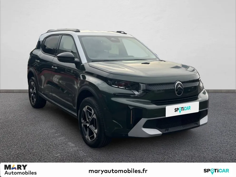 Véhicule occasion 209817 - Citroën C3 AIRCROSS - Photo 3