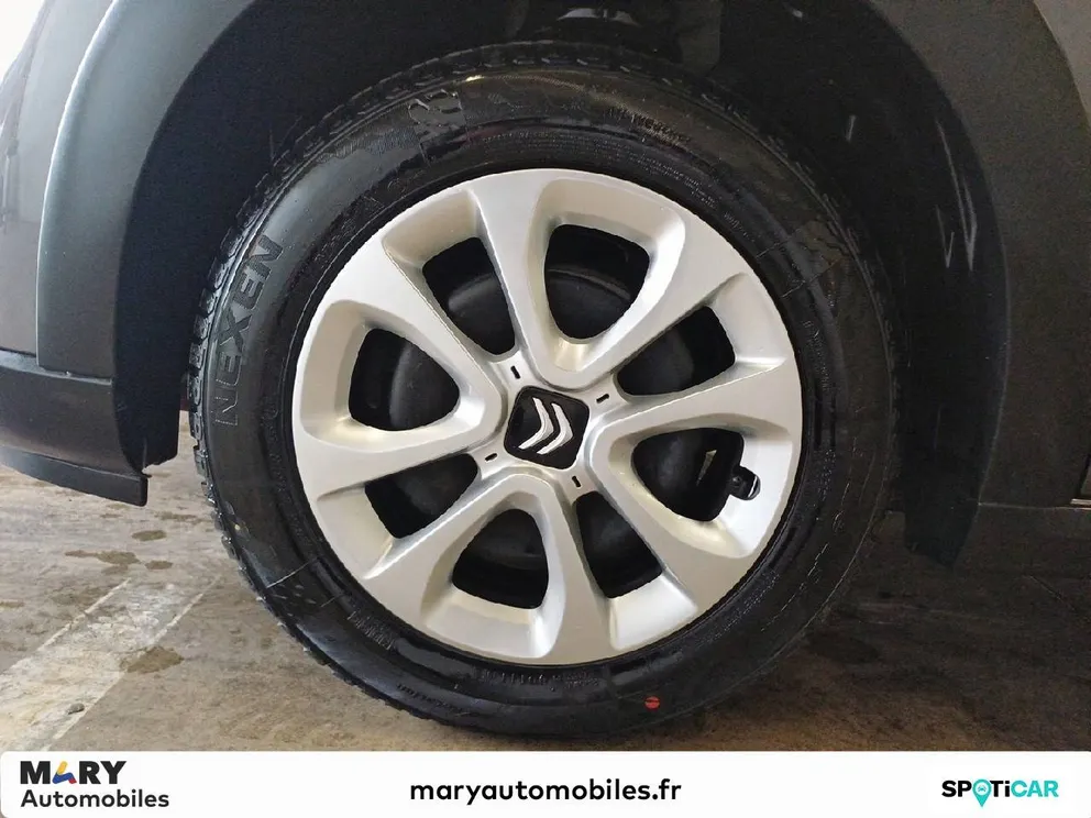 Véhicule occasion 211370 - Citroën C3 - Photo 11