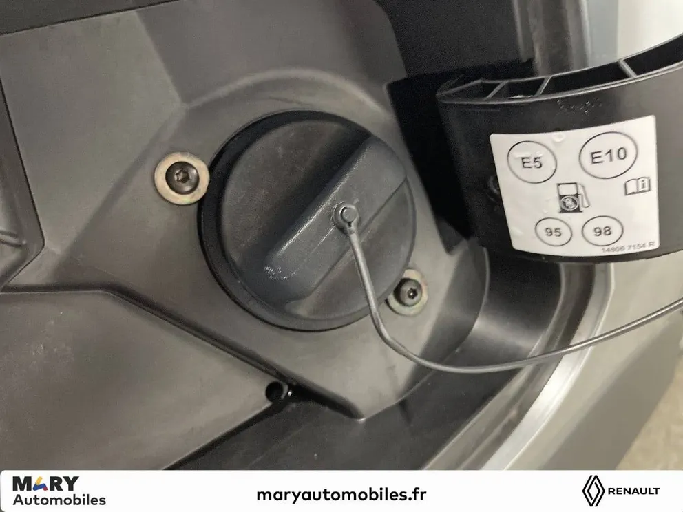 Véhicule occasion 200911 - renault CAPTUR - Photo 16