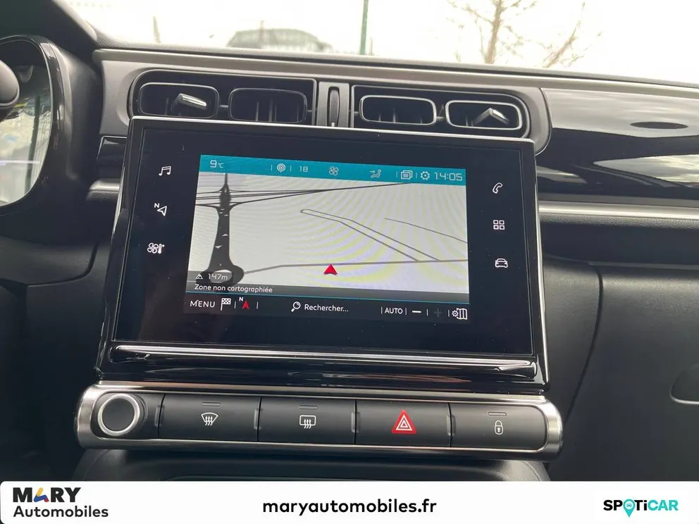 Véhicule occasion 166289 - Citroën C3 - Photo 15