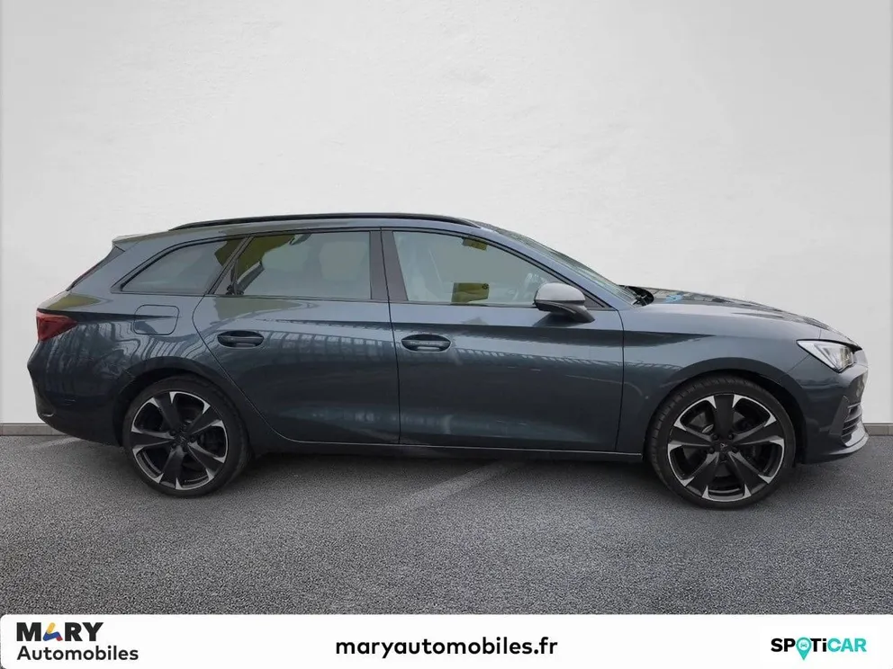 Véhicule occasion 225045 - cupra LEON - Photo 4