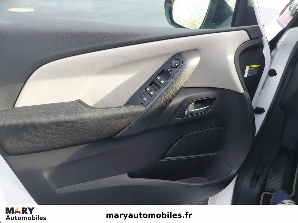 Véhicule occasion 198543 - Citroën C4 SPACETOURER - Photo 14