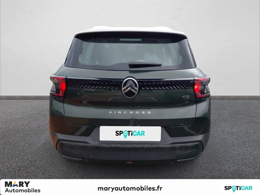 Véhicule occasion 228451 - Citroën C3 AIRCROSS - Photo 5