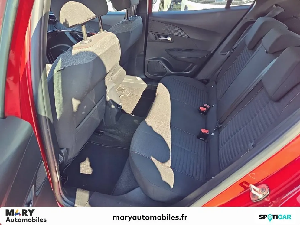 Véhicule occasion 218734 - peugeot 2008 - Photo 10