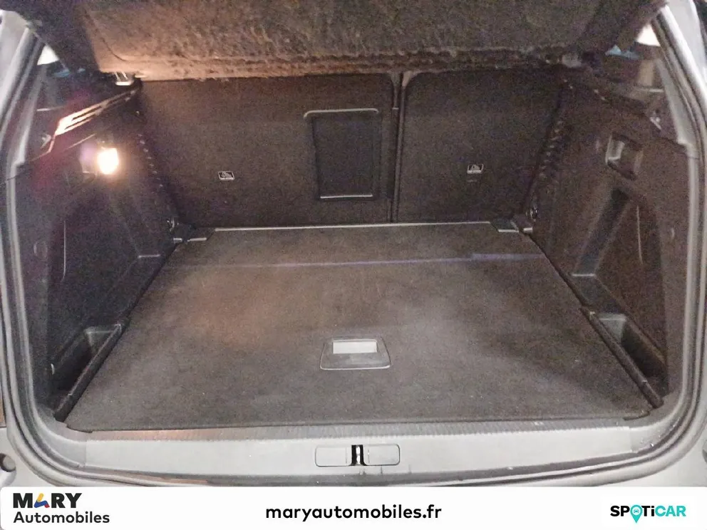 Véhicule occasion 221167 - peugeot 3008 - Photo 6