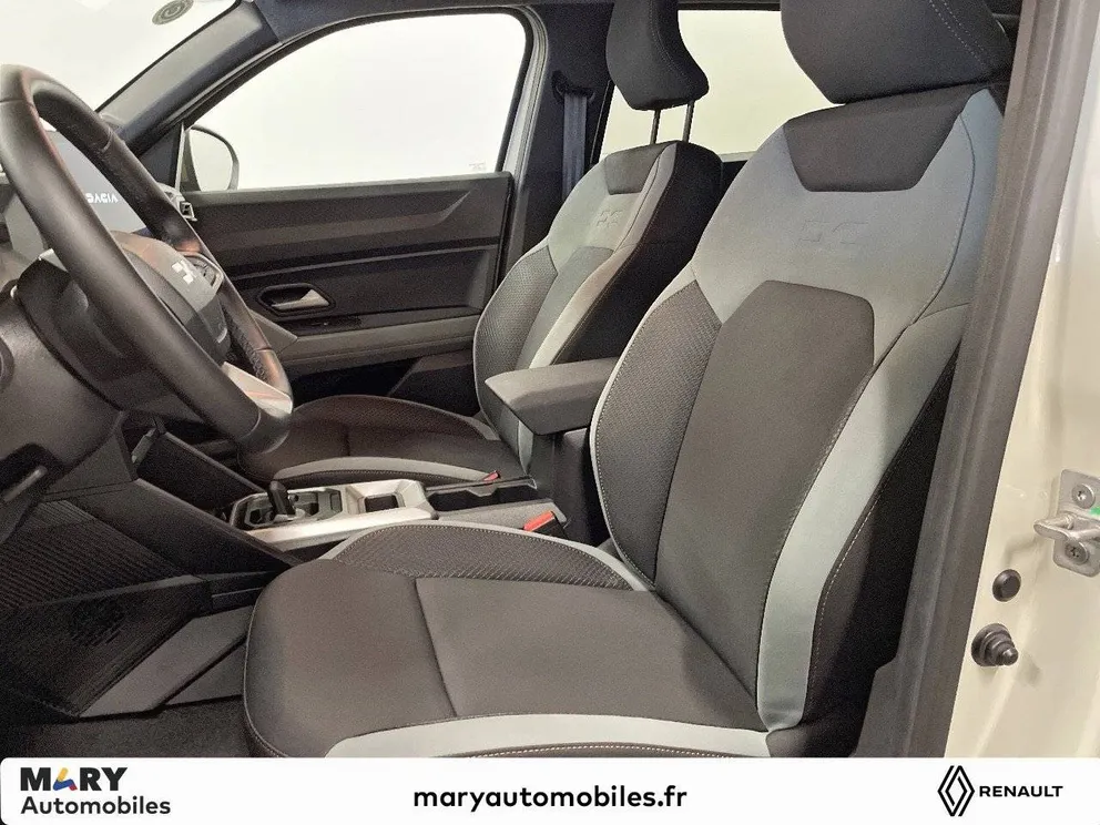 Véhicule occasion 197514 - dacia DUSTER - Photo 9