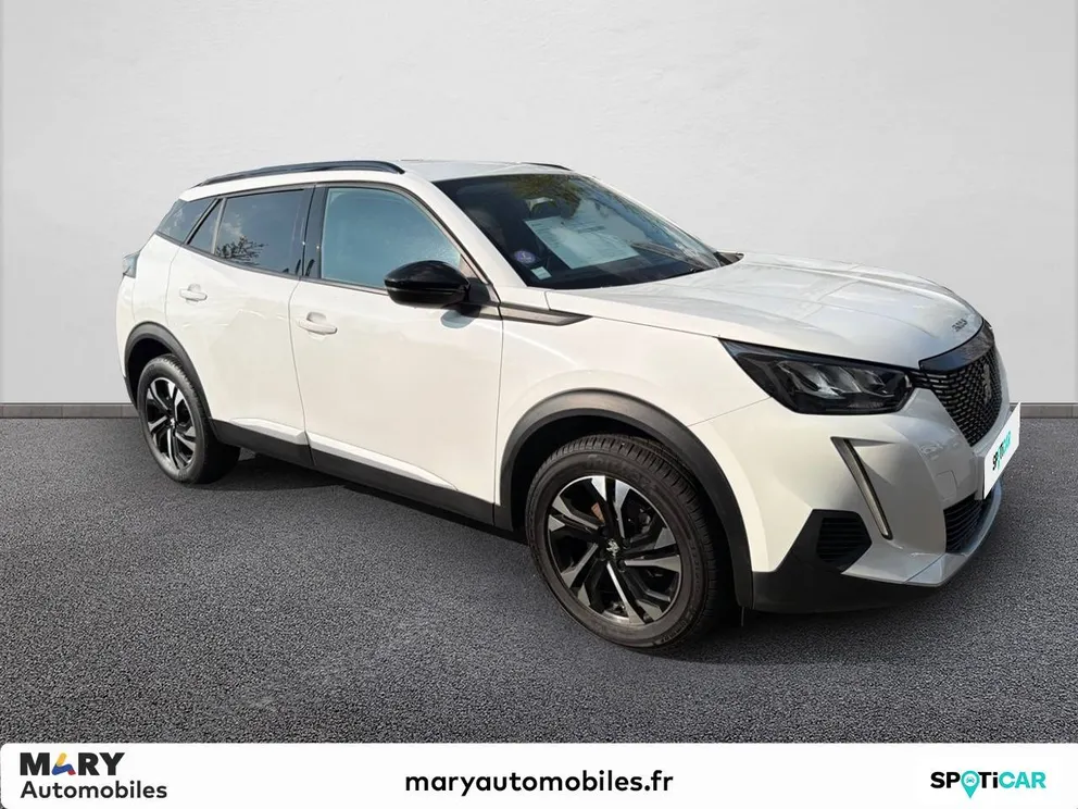 Véhicule occasion 225971 - peugeot 2008 - Photo 3