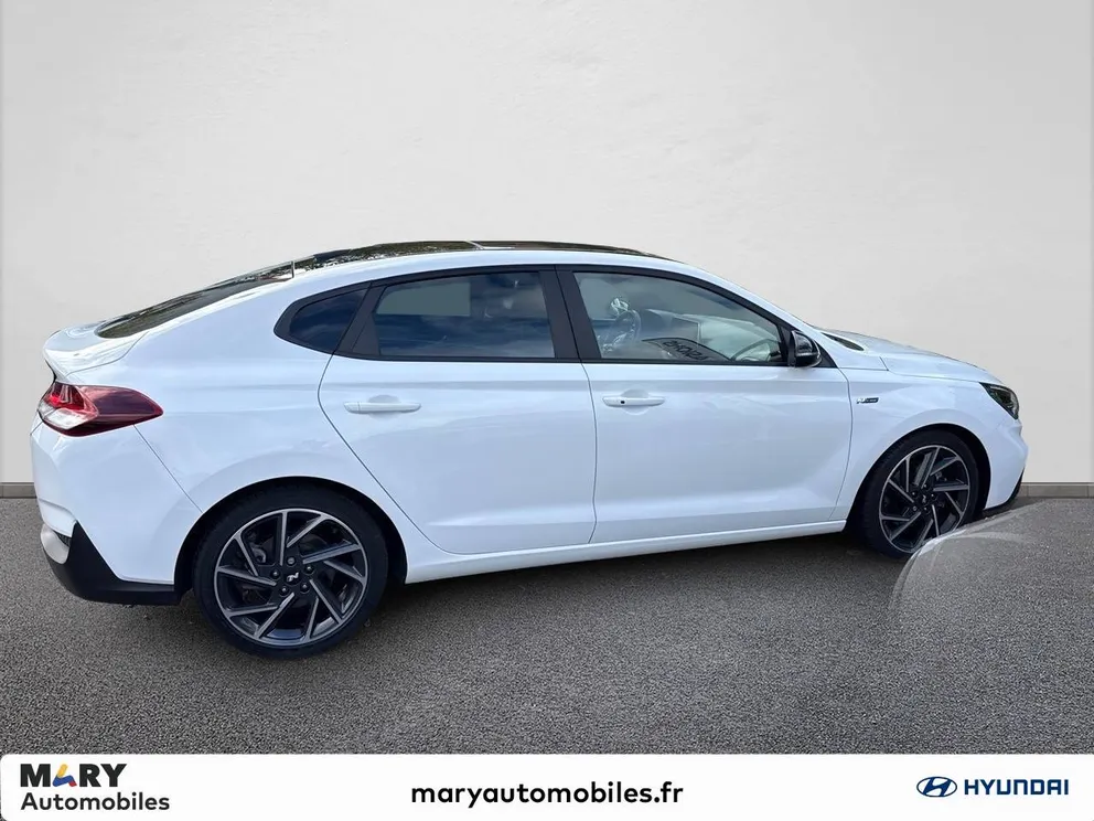 Véhicule occasion 202827 - hyundai i30 - Photo 4