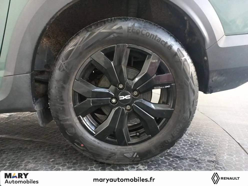 Véhicule occasion 216462 - dacia JOGGER - Photo 11