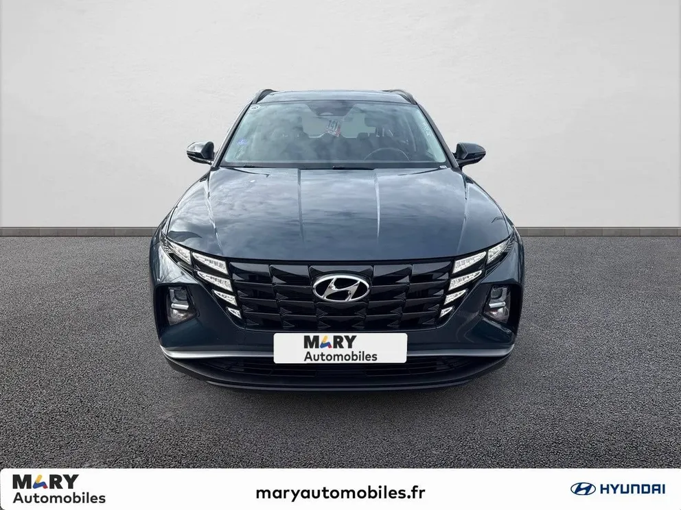 Véhicule occasion 223597 - hyundai TUCSON - Photo 2