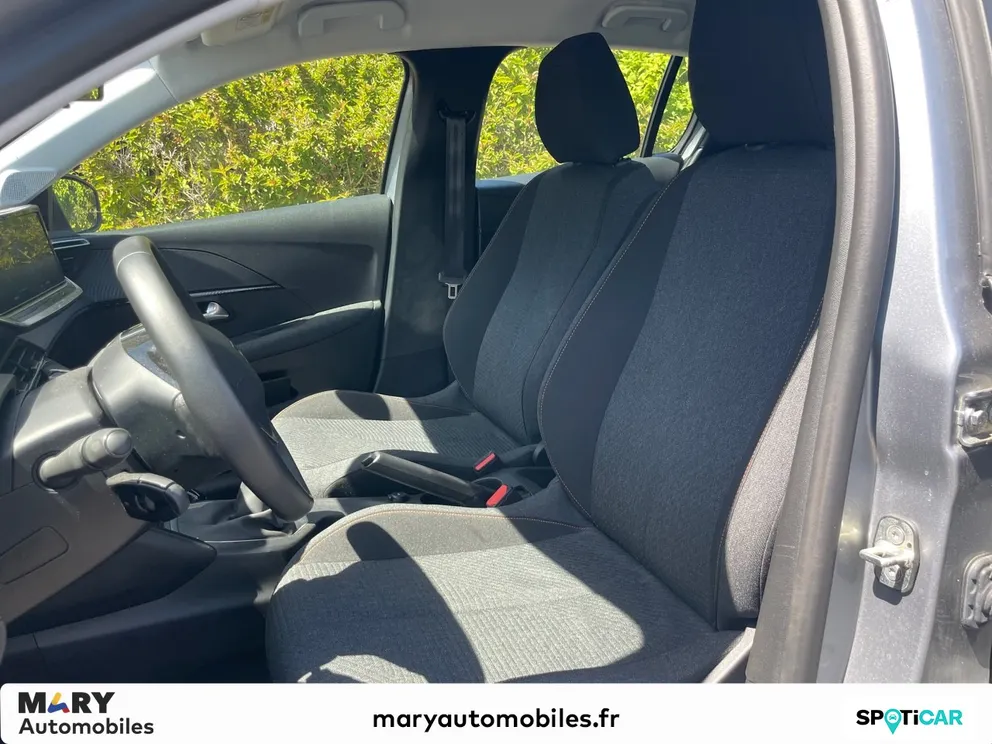 Véhicule occasion 226832 - peugeot 208 - Photo 13