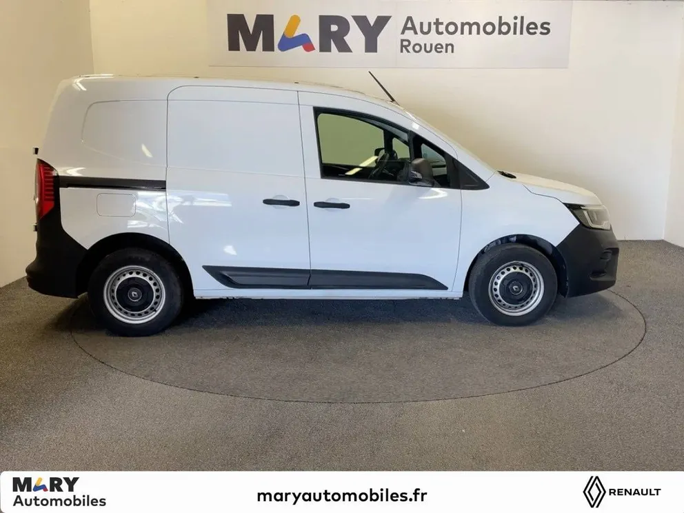 Véhicule occasion 222586 - renault KANGOO - Photo 4